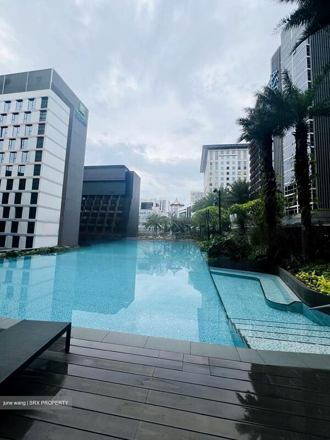 Cairnhill Nine (D9), Apartment #462660391